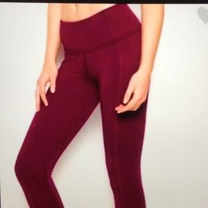 Victoria Sport Knockout Capri